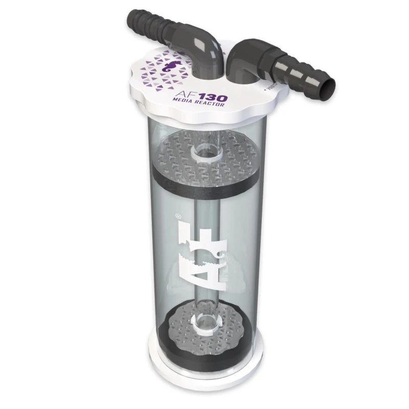 AquaForest 130 Media Reactor